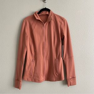Antonio Melani Awaken Jacket in coral